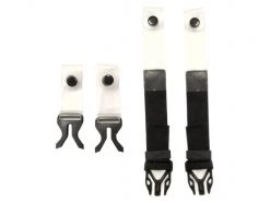 Leatt 3.5/4.5/5.5/6.5 Adult Strap Pack for Body Armor