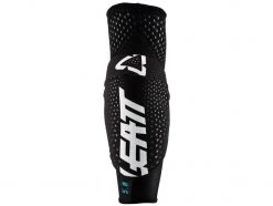 Leatt 3DF 5.0 Junior Elbow Guard - White/Black for Elbow Guards
