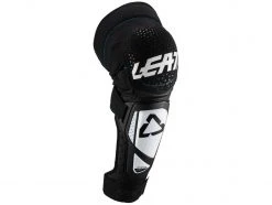 Leatt 3DF Hybrid EXT Junior Knee/Shin Guard - White/Black for Knee & Shin Guards 7 Leatt 3DF Hybrid EXT Junior Knee/Shin Guard - White/Black for Knee & Shin Guards -Cheap Guards Store 102092 2