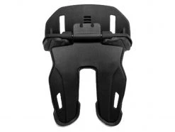 Leatt DBX/GPX 5.5 Replacement Thoracic Pack (No Graphics) - Black for Body Armor