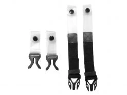 Leatt 3.5/5.5 Junior Strap Pack for Body Armor