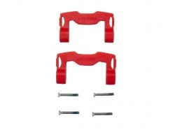 Leatt 5.5/6.5 Neck Brace Size Adjustment Clips for Body Armor