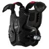 Leatt Chest Protector 3.5 Pro - Black for Body Armor