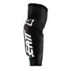 Leatt Elbow Guard 3DF 5.0 Mini - White/Black for Elbow Guards -Cheap Guards Store 110712
