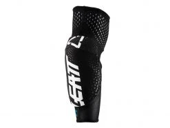 Leatt Elbow Guard 3DF 5.0 Mini - White/Black for Elbow Guards