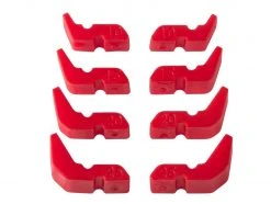 Leatt Extension Stopper Kit for C-Frame Pro Carbon (Pair) for Knee & Shin Guards