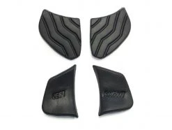 Leatt Height Adjust Padding Kit for GPX 5.5 Junior Neck Brace (4Pc for Body Armor