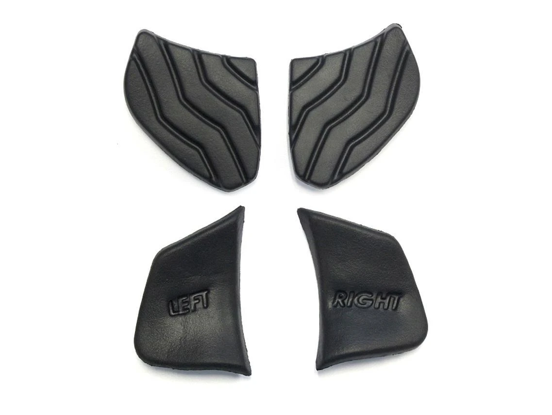 Leatt Height Adjust Padding Kit for GPX 5.5 Junior Neck Brace (4Pc for Body Armor 3 Leatt Height Adjust Padding Kit for GPX 5.5 Junior Neck Brace (4Pc for Body Armor