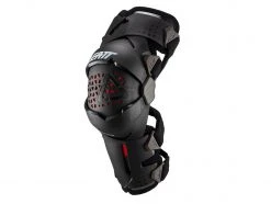 Leatt Knee Brace Z-Frame Junior (Pair) - Black for Knee & Shin Guards 7 Leatt Knee Brace Z-Frame Junior (Pair) - Black for Knee & Shin Guards -Cheap Guards Store 110949 2