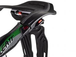 Leatt Neck Brace 5.5 Junior - Black for Body Armor -Cheap Guards Store 111001 2