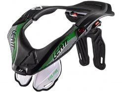 Leatt Neck Brace 5.5 Junior - Black for Body Armor