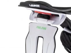 Leatt Neck Brace 5.5 Junior - Black for Body Armor -Cheap Guards Store 111001 5