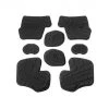 Leatt Padding Kit for C-Frame Junior (Pair) for Knee & Shin Guards 2 Leatt Padding Kit for C-Frame Junior (Pair) for Knee & Shin Guards -Cheap Guards Store 111006