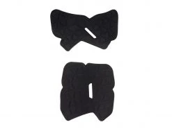 Leatt Padding Kit for Z-Frame Junior Knee Brace (Pair) for Knee & Shin Guards