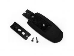 Leatt Thoracic Pack Kart Black - Black for Body Armor