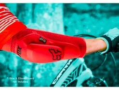 Fox Launch Pro D30 Elbow Replacement Hardcaps for Elbow Guards 13 Fox Launch Pro D30 Elbow Replacement Hardcaps for Elbow Guards -Cheap Guards Store 92342