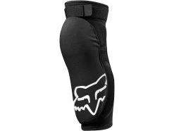 Fox Youth Launch D3O Elbow Guard - Black for Elbow Guards