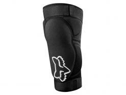Fox Youth Launch D3O Knee Guard - Black for Knee & Shin Guards