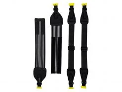 POC System Back Carrying Straps for Body Armor