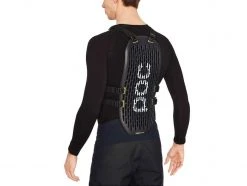 POC VPD System Back for Body Armor 9 POC VPD System Back for Body Armor -Cheap Guards Store BP 100286 2