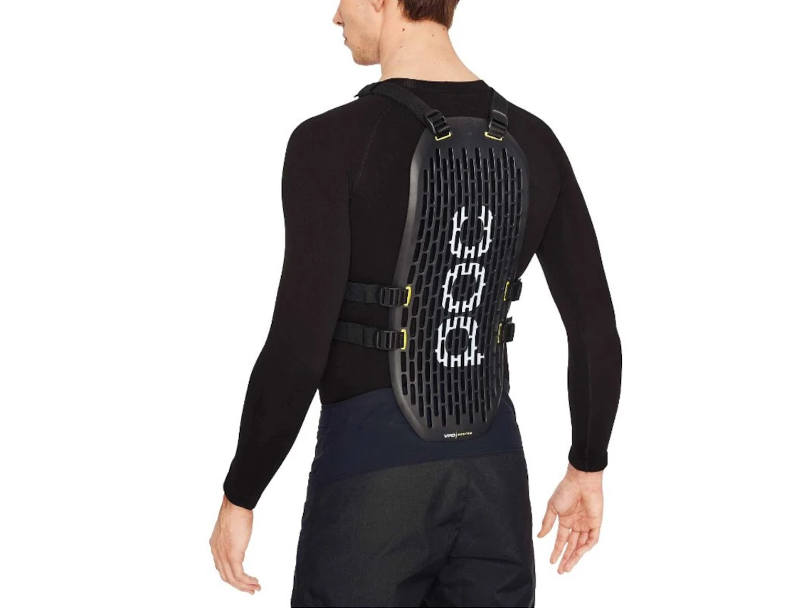 POC VPD System Back for Body Armor 5 POC VPD System Back for Body Armor - Image 3