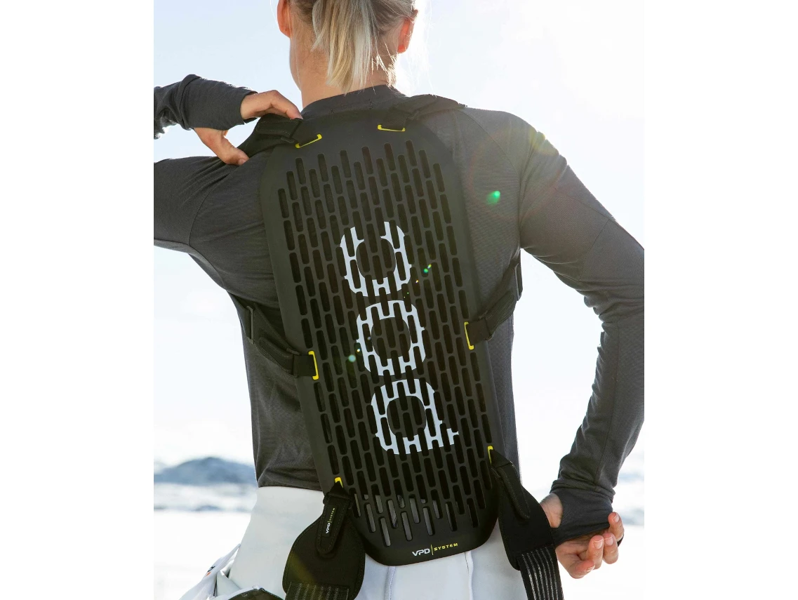 POC VPD System Back for Body Armor 6 POC VPD System Back for Body Armor - Image 4