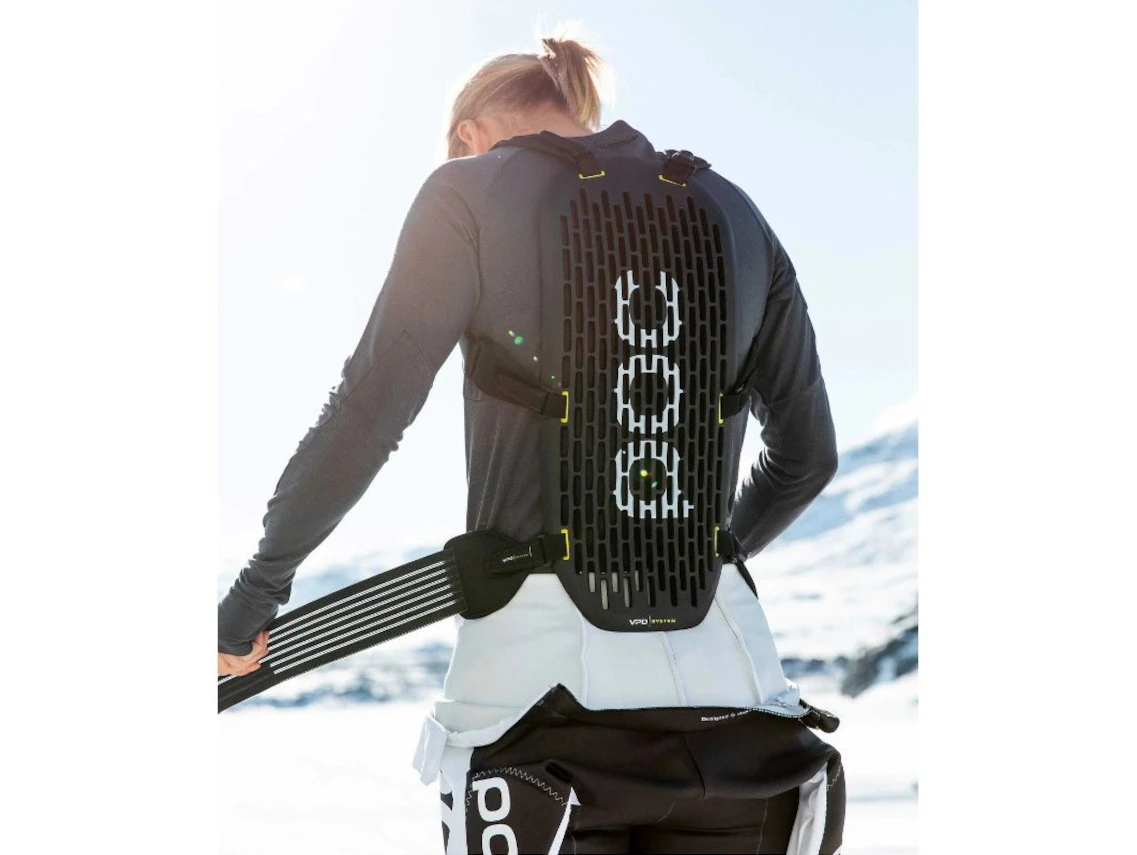 POC VPD System Back for Body Armor 7 POC VPD System Back for Body Armor - Image 5