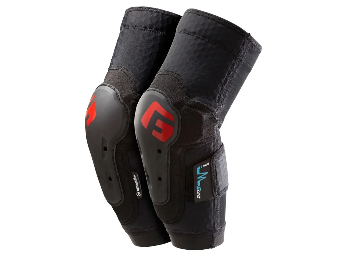 G-Form E-Line Mountain Bike Elbow Pads for Elbow Guards 3 G-Form E-Line Mountain Bike Elbow Pads for Elbow Guards