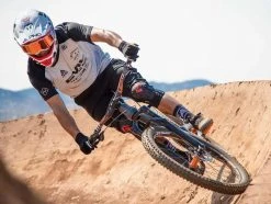 G-Form E-Line Mountain Bike Knee Guards for Knee & Shin Guards 11 G-Form E-Line Mountain Bike Knee Guards for Knee & Shin Guards -Cheap Guards Store BP 100772 3