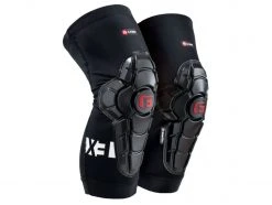G-Form Pro X3 Mountain Bike Knee Guards for Knee & Shin Guards
