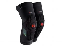 G-Form Pro-Rugged Knee Pads for Knee & Shin Guards