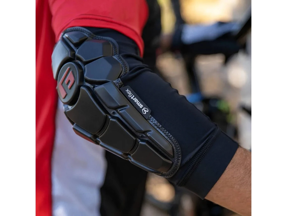 G-Form Pro-X3 Elbow Guards for Elbow Guards 4 G-Form Pro-X3 Elbow Guards for Elbow Guards - Image 2