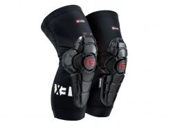 G-Form Youth Pro-X3 Knee Guards for Knee & Shin Guards