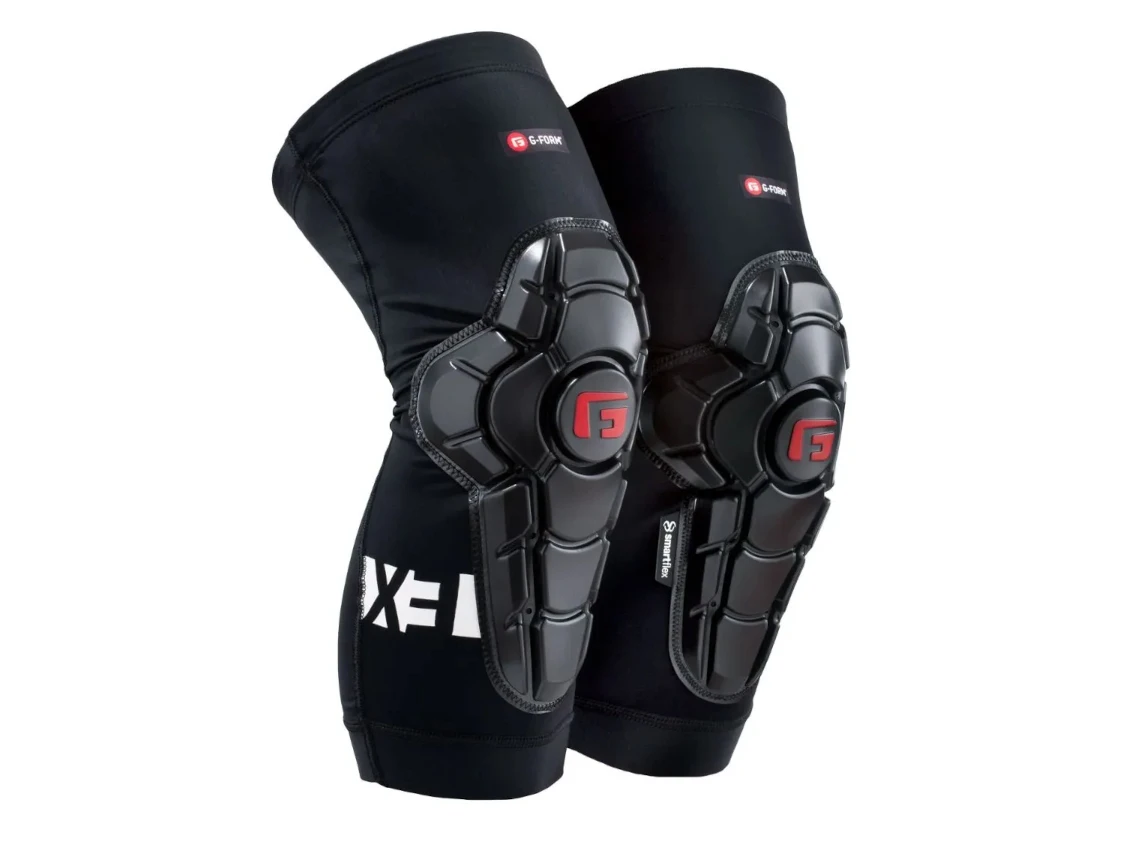 G-Form Youth Pro-X3 Knee Guards for Knee & Shin Guards 3 G-Form Youth Pro-X3 Knee Guards for Knee & Shin Guards