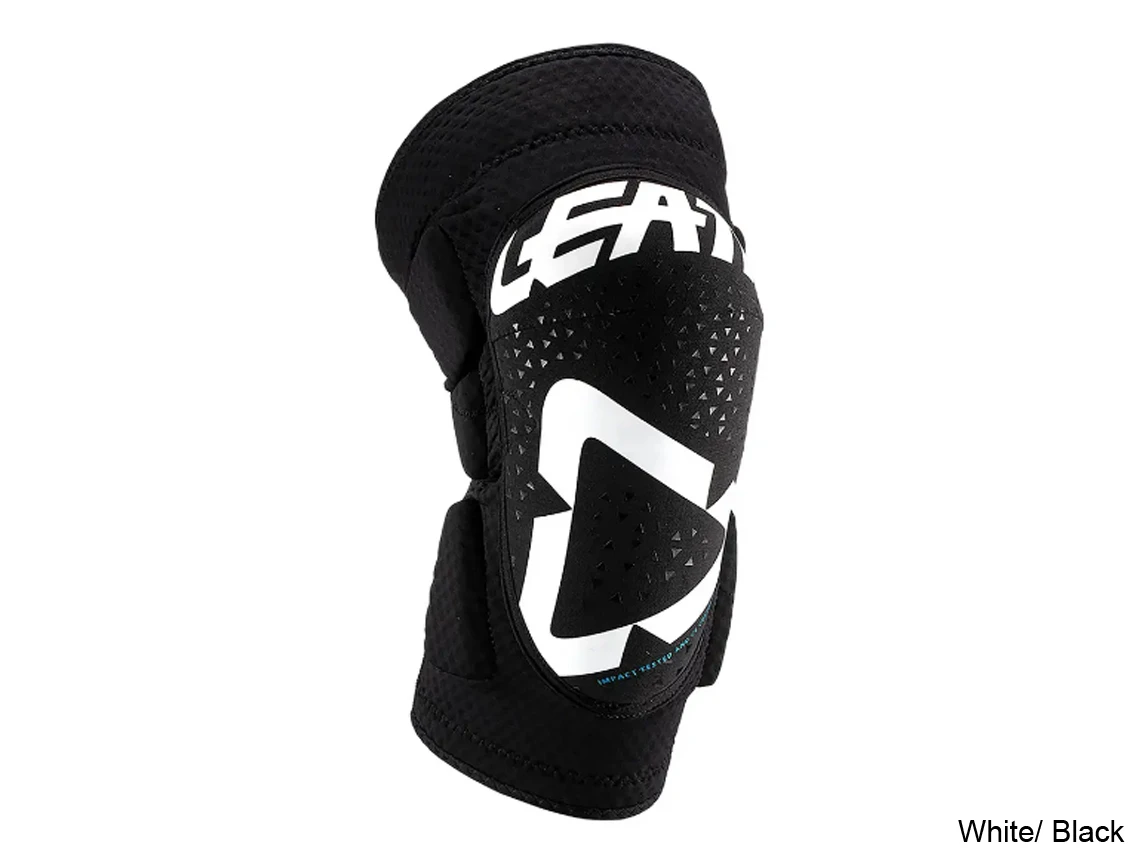 Leatt 3DF 5.0 Knee Guards for Knee & Shin Guards 5 Leatt 3DF 5.0 Knee Guards for Knee & Shin Guards - Image 3