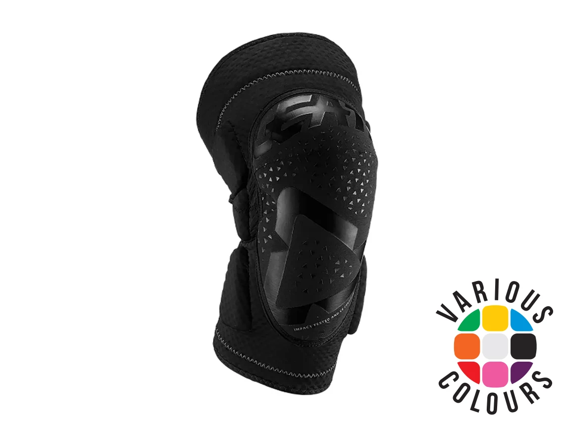 Leatt 3DF 5.0 Knee Guards for Knee & Shin Guards 3 Leatt 3DF 5.0 Knee Guards for Knee & Shin Guards