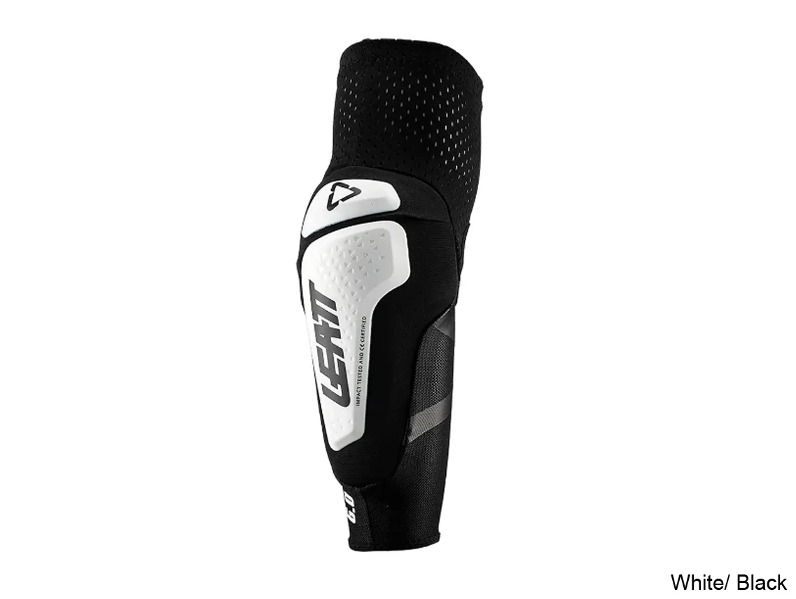 Leatt 3DF 6.0 Elbow Guards for Elbow Guards 6 Leatt 3DF 6.0 Elbow Guards for Elbow Guards - Image 4