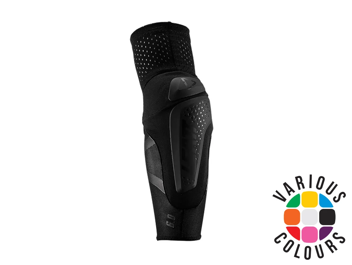 Leatt 3DF 6.0 Elbow Guards for Elbow Guards 3 Leatt 3DF 6.0 Elbow Guards for Elbow Guards