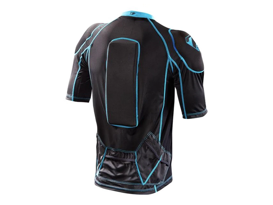 Seven 7iDP Youth Flex Suit Body Protector for Body Armor 4 Seven 7iDP Youth Flex Suit Body Protector for Body Armor - Image 2