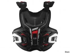 Leatt Chest Protector 2.5 for Body Armor -Cheap Guards Store BP 110661 2
