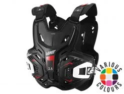 Leatt Chest Protector 2.5 for Body Armor