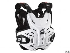 Leatt Chest Protector 2.5 for Body Armor -Cheap Guards Store BP 110661 3