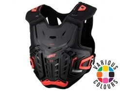 Leatt Chest Protector 2.5 Junior for Body Armor