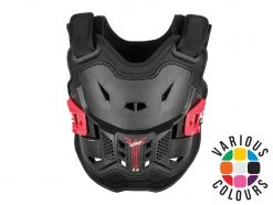 Leatt Chest Protector 2.5 Mini for Body Armor