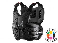 Leatt Chest Protector 3.5 for Body Armor