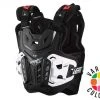 Leatt Chest Protector 4.5 for Body Armor -Cheap Guards Store BP 110672