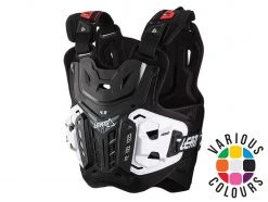 Leatt Chest Protector 4.5 for Body Armor
