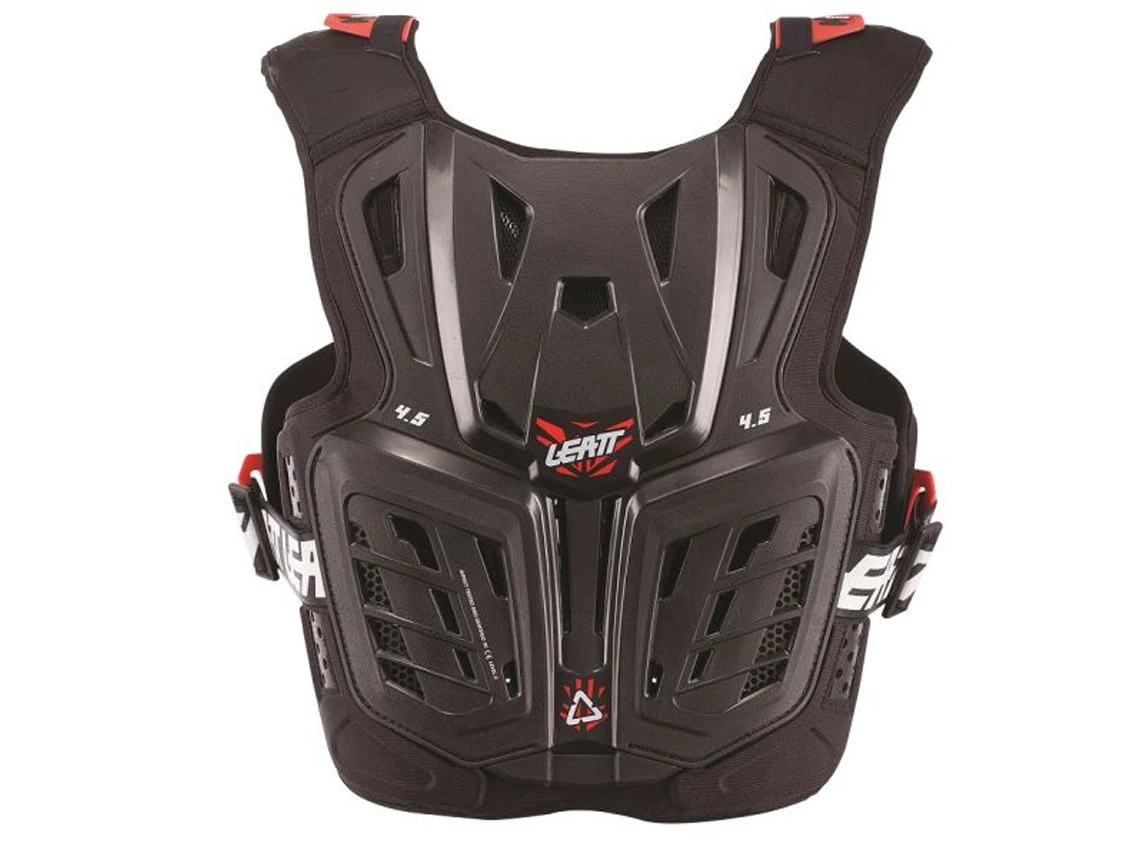 Leatt Chest Protector 4.5 Junior for Body Armor 4 Leatt Chest Protector 4.5 Junior for Body Armor - Image 2