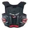 Leatt Chest Protector 4.5 Junior for Body Armor