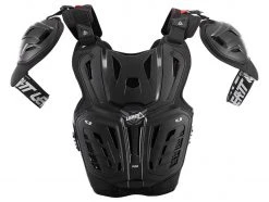 Leatt Chest Protector 4.5 Pro for Body Armor -Cheap Guards Store BP 110677 2